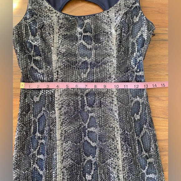 Muse for Boston Proper Dress - Picture 4 of 7